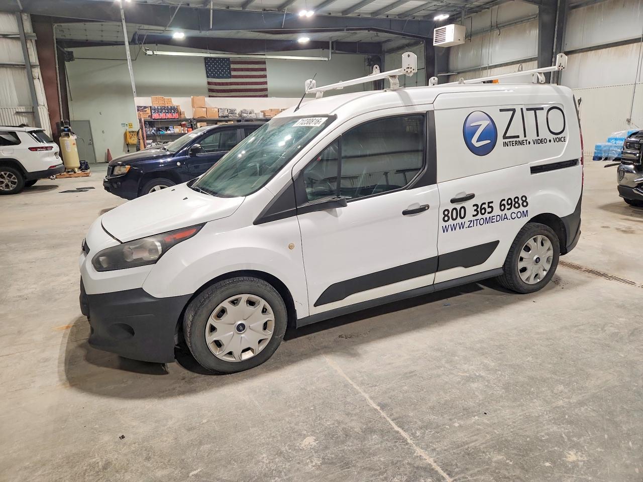 2016 FORD TRANSIT XL | NM0LE6E74G1254478 | UPCARS