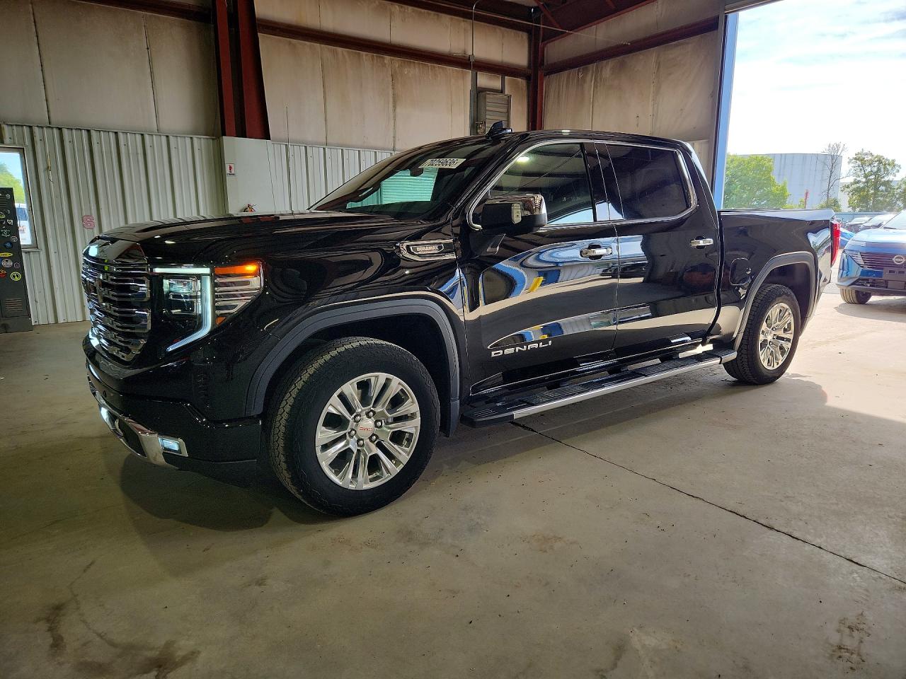 2024 GMC SIERRA K1500 DENALI | 3GTUUGE86RG234312 | UPCARS