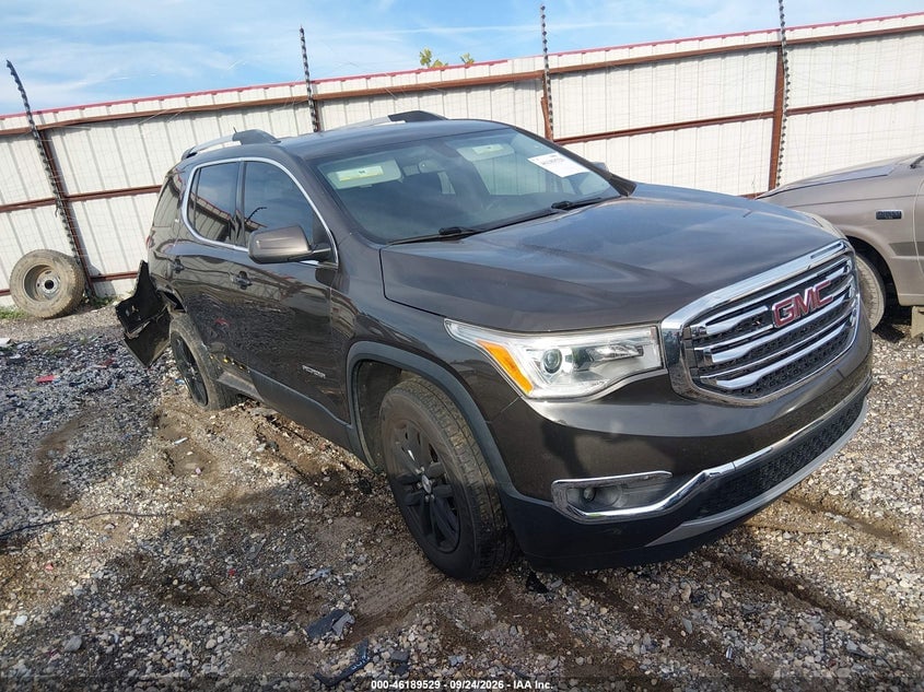 2019 GMC ACADIA SLT-1 | 1GKKNMLA0KZ254851 | UPCARS