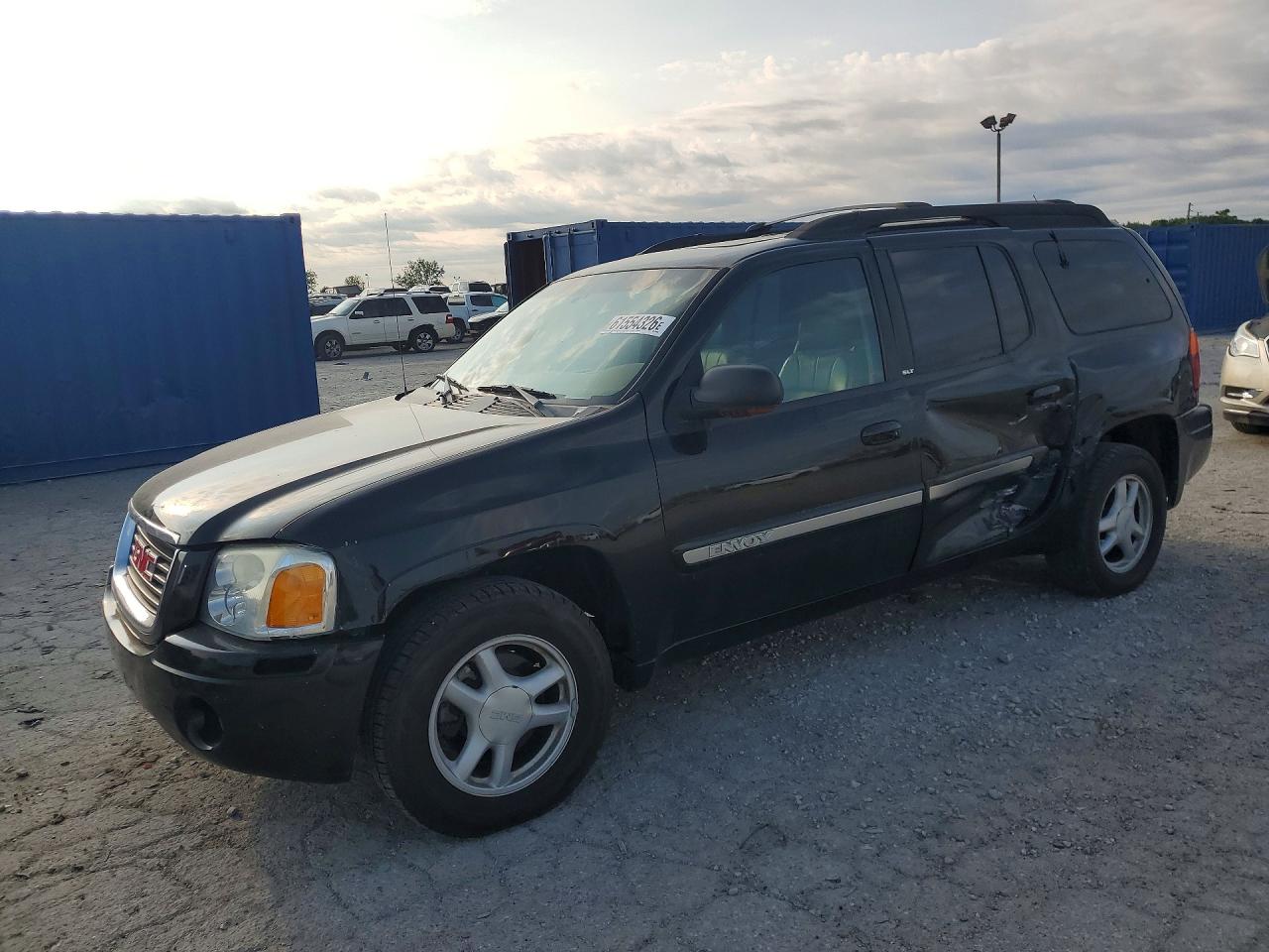2003 GMC ENVOY XL | 1GKET16S136237999 | UPCARS