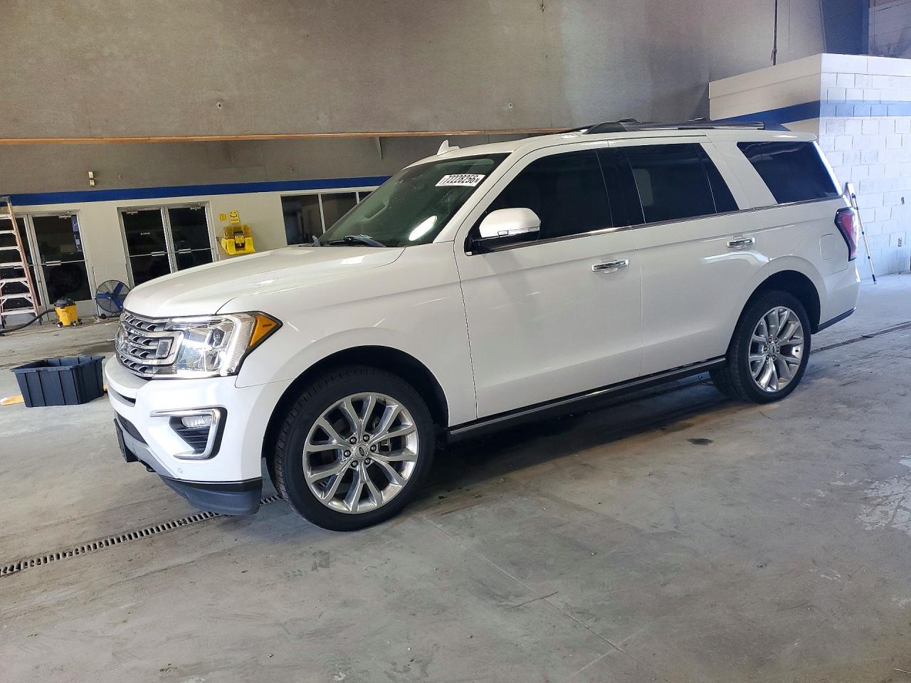 2019 FORD EXPEDITION LIMITED | 1FMJU2AT3KEA64516 | UPCARS