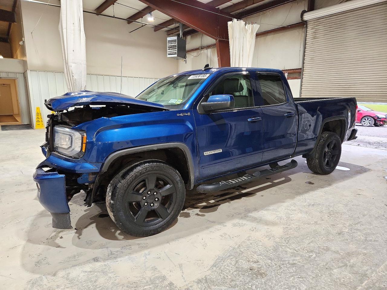 2019 GMC SIERRA K1500 | 2GTV2LEC9K1175987 | UPCARS