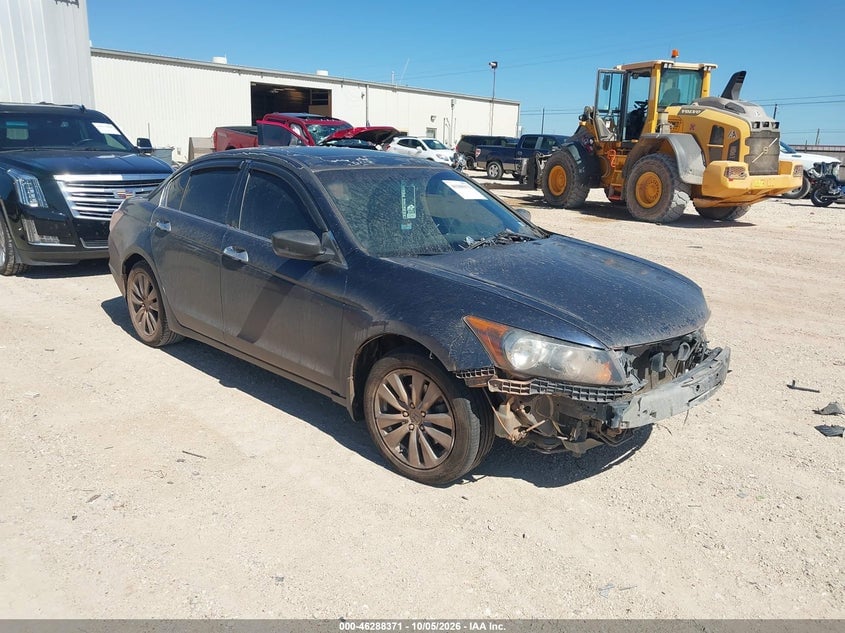 2012 HONDA ACCORD 3.5 EX-L | 1HGCP3F86CA015190 | UPCARS