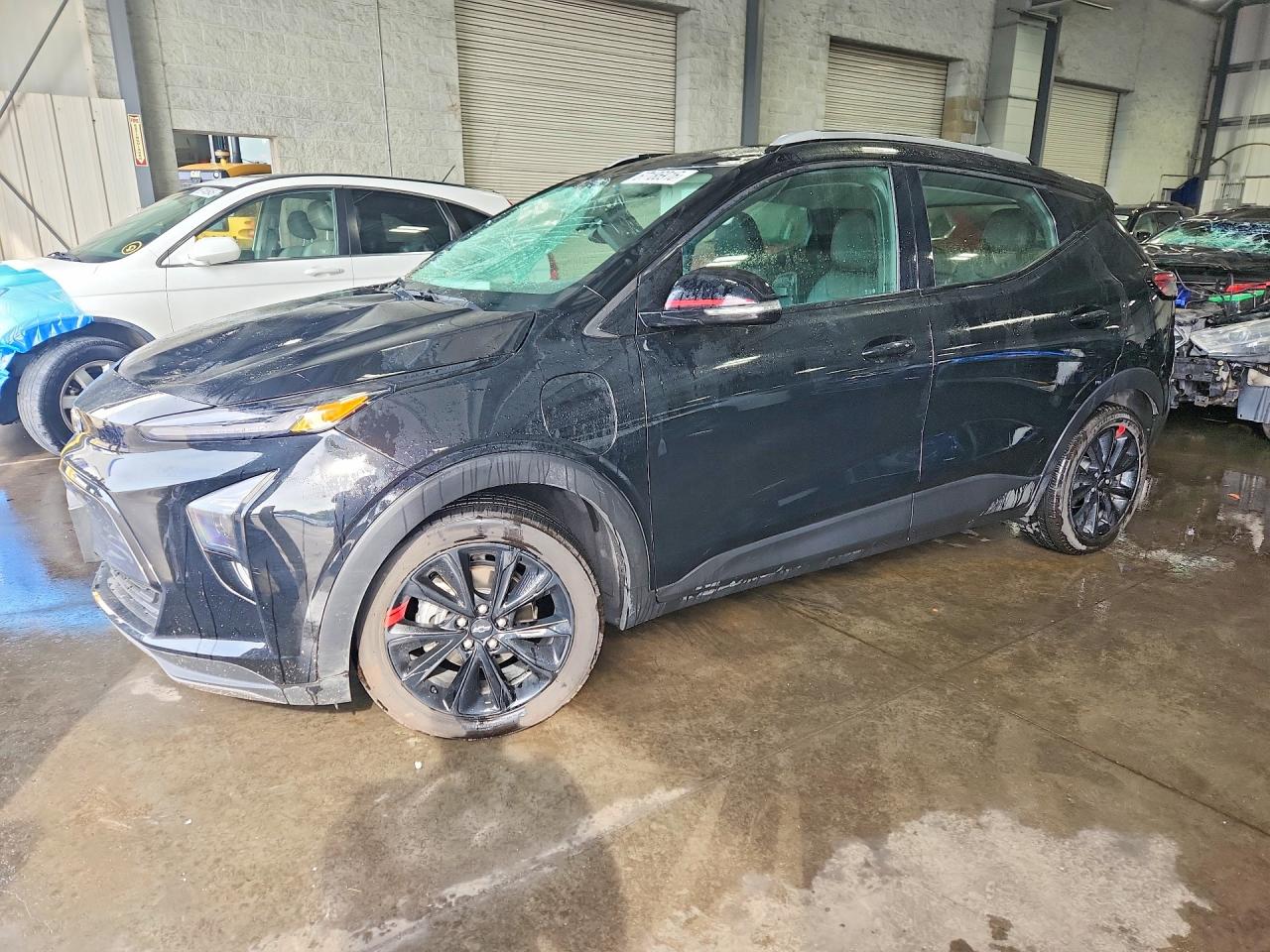 2023 CHEVROLET BO LT | 1G1FY6S00P4141987 | UPCARS