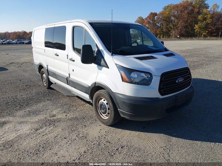 2019 FORD TRANSIT-150 | 1FTYE1ZM9KKB43083 | UPCARS