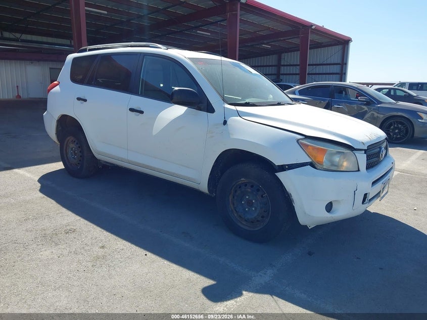 2008 TOYOTA RAV4 | JTMBD33V485162797 | UPCARS