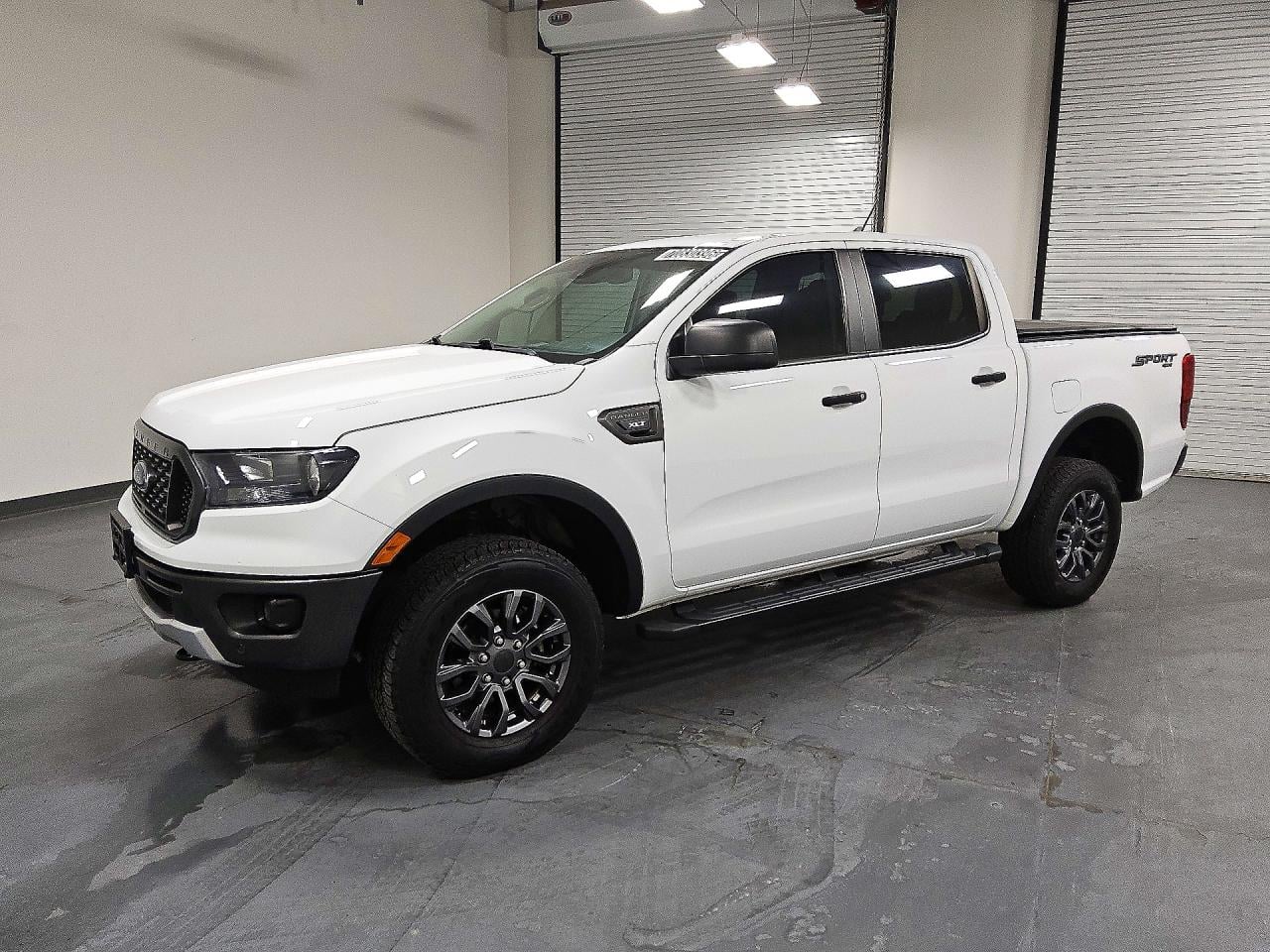 2021 FORD RANGER XL | 1FTER4FH1MLD99912 | UPCARS