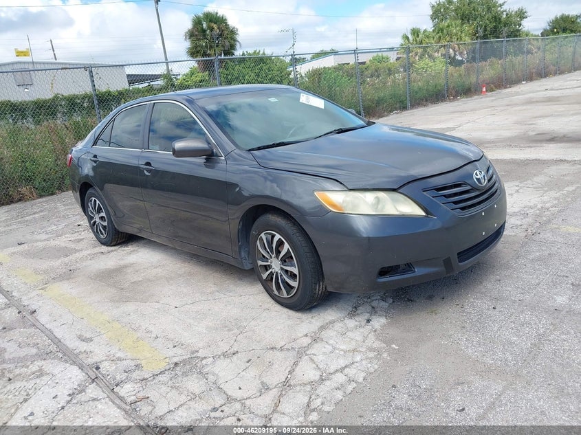 2009 TOYOTA CAMRY LE | 4T1BE46K49U826703 | UPCARS