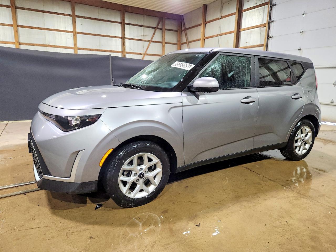 2025 KIA SOU LX | KNDJ23AU5S7921934 | UPCARS