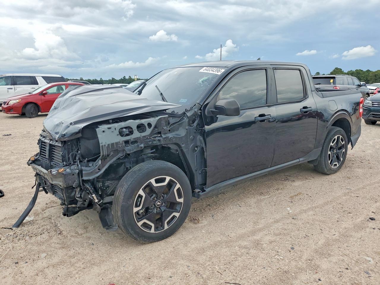 2022 FORD MAVERICK XL | 3FTTW8F97NRA52815 | UPCARS