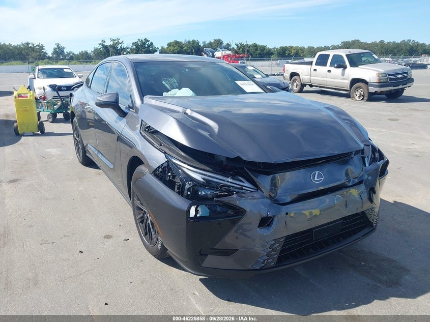 2026 LEXUS ES 350 | JTHBECA12T2001502 | UPCARS