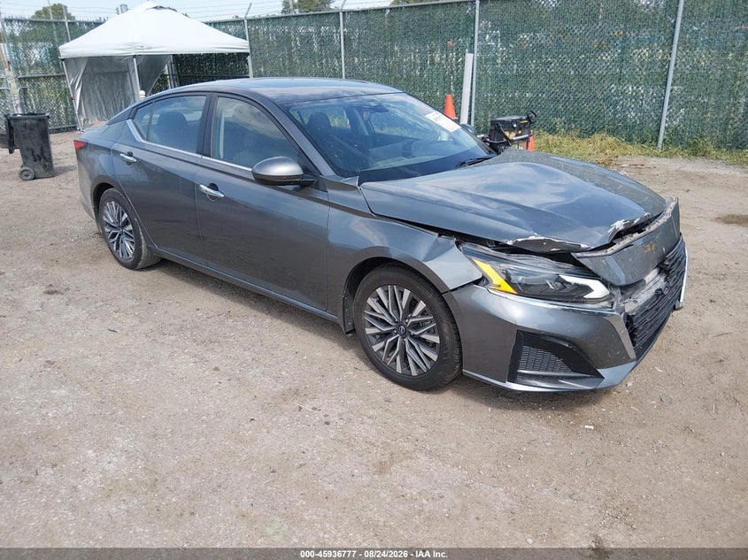 2023 NISSAN ALTIMA SV FWD | 1N4BL4DV9PN394467 | UPCARS