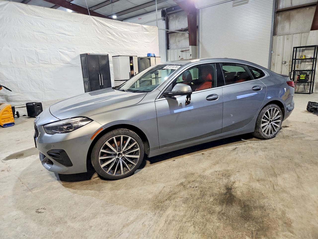 2022 BMW 2 SERIES | WBA73AK04N7L25660 | UPCARS