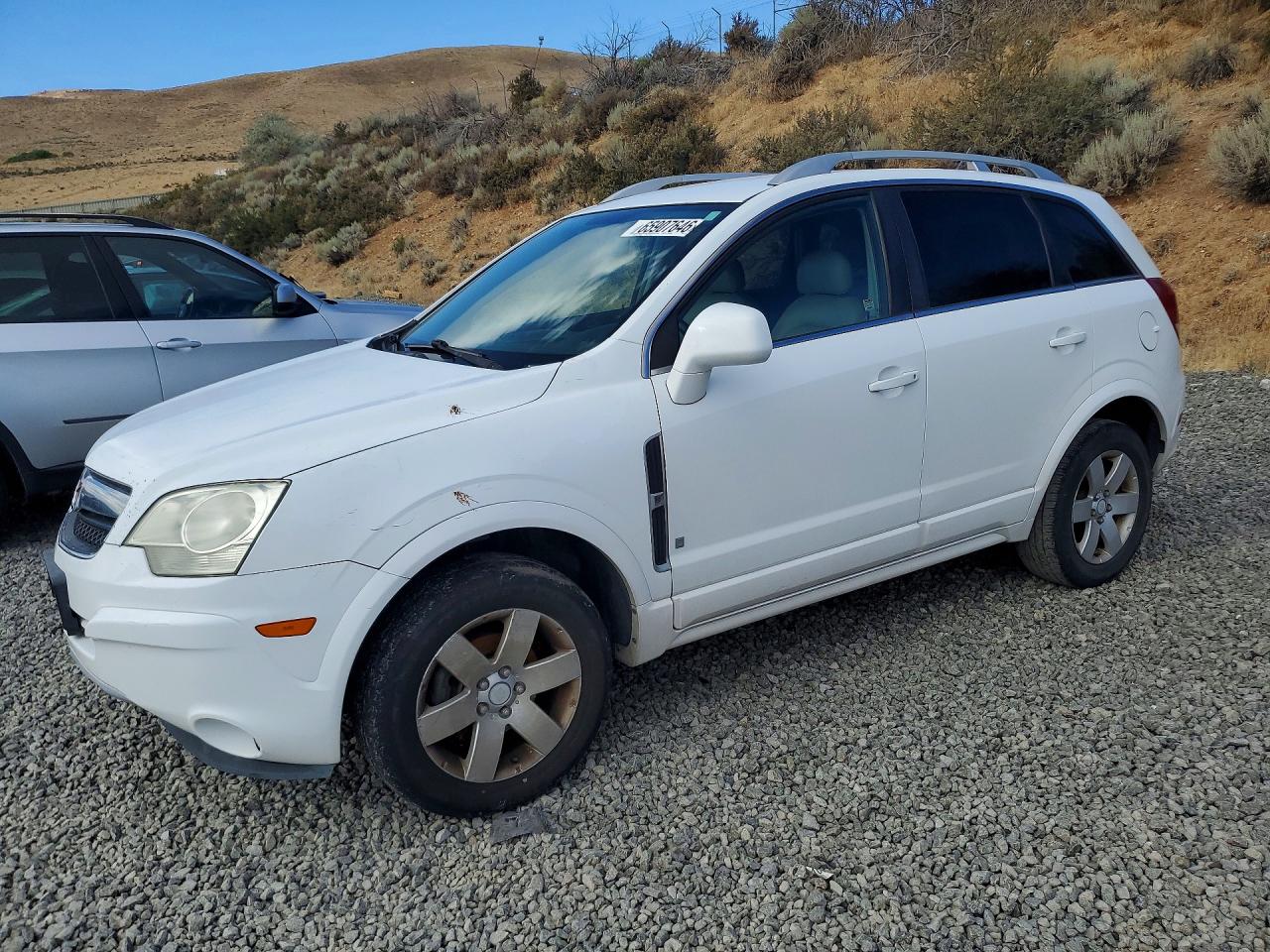2008 SATURN VUE XR | 3GSDL73798S517641 | UPCARS