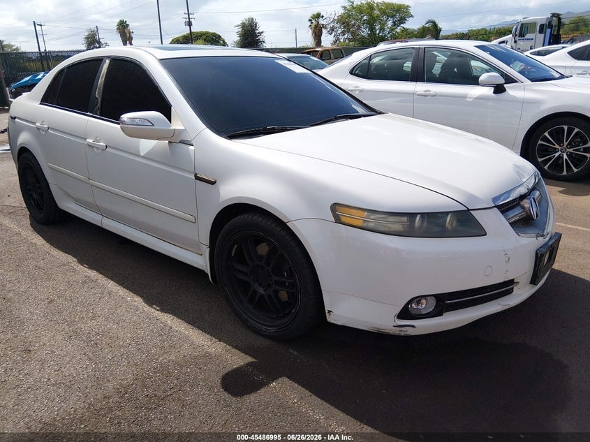 2007 ACURA TL TYPE S | 19UUA76517A000749 | UPCARS