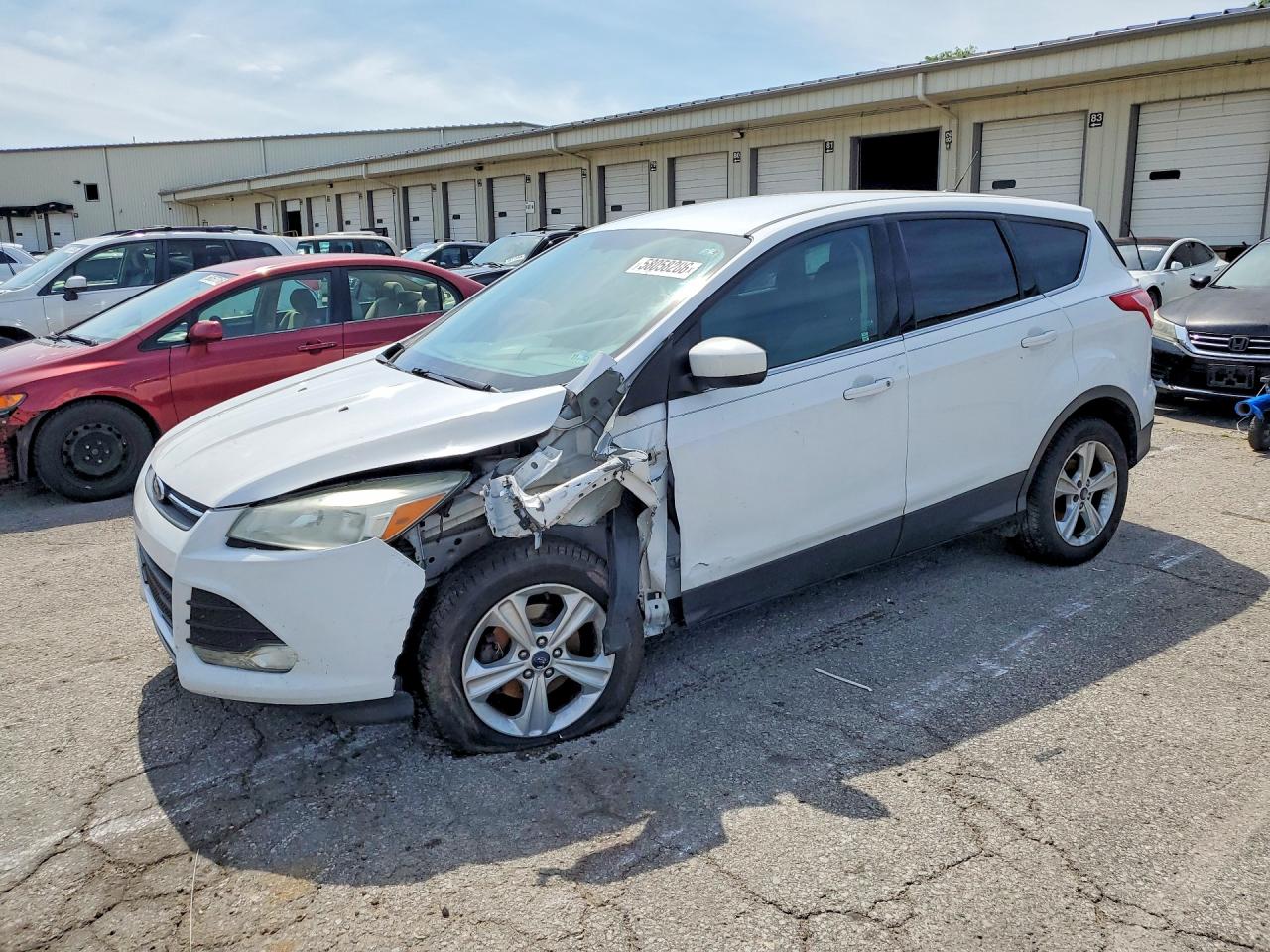 2015 FORD ESCAPE SE | 1FMCU0GX3FUC88002 | UPCARS