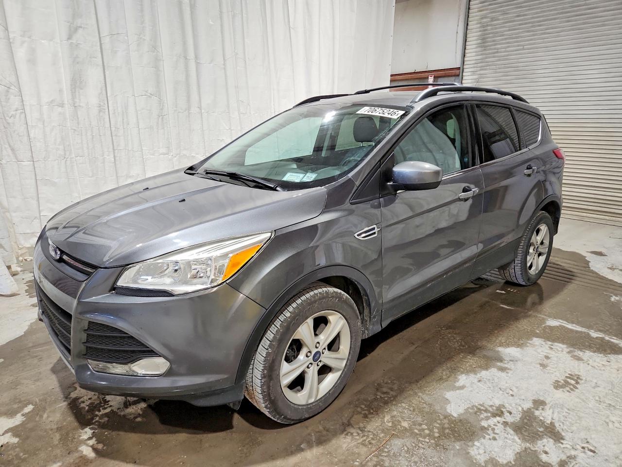 2014 FORD ESCAPE SE | 1FMCU9GX0EUB04170 | UPCARS