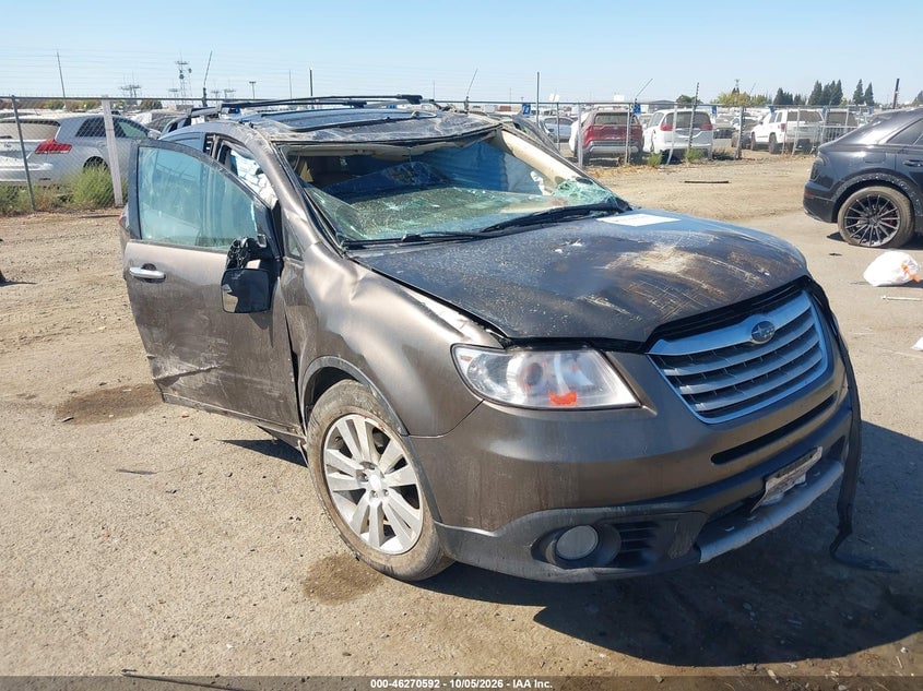 2009 SUBARU TRIBECA LIMITED 5-PASSENGER | 4S4WX93DX94402294 | UPCARS