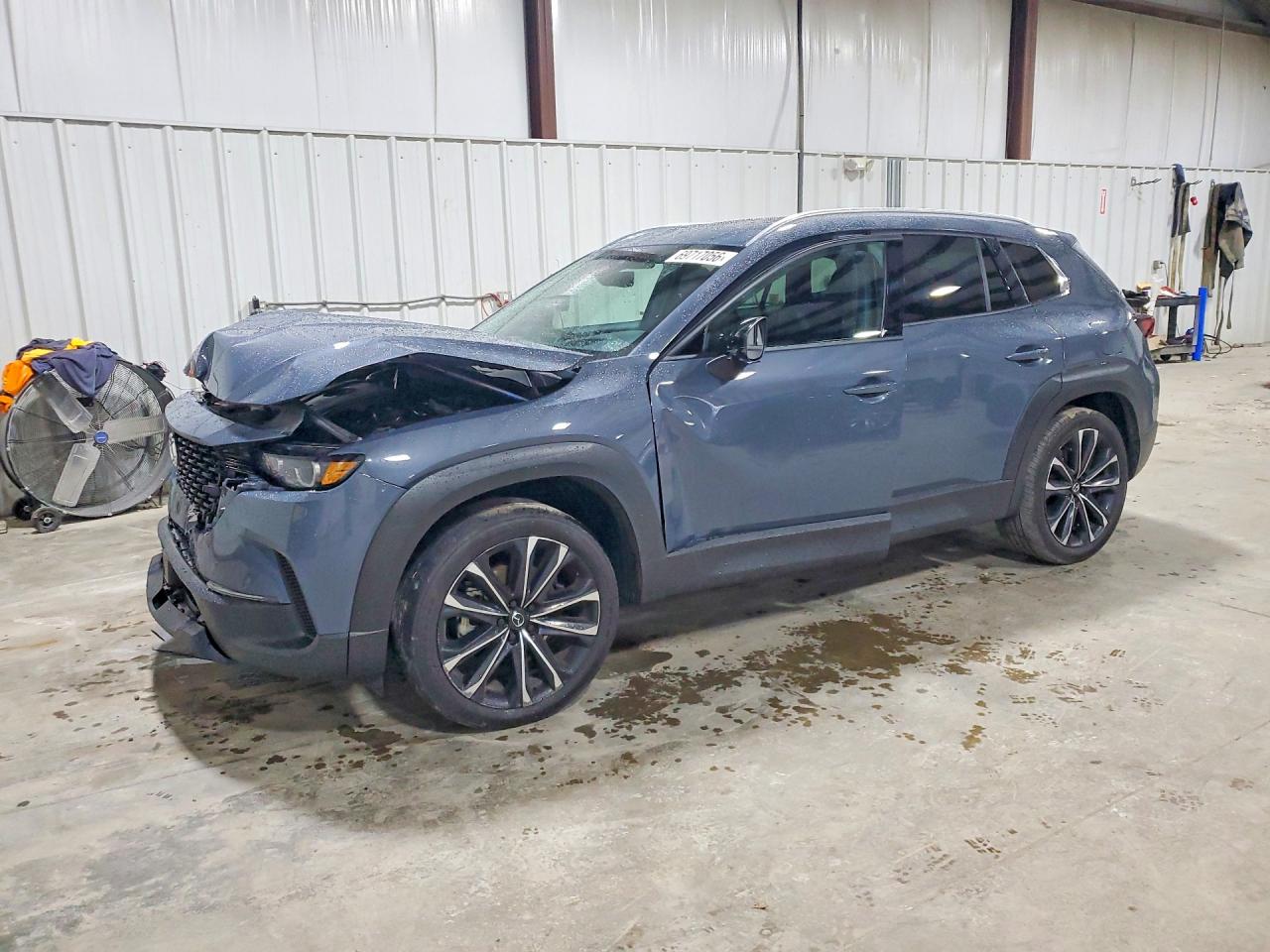 2024 MAZDA CX-50 PREMIUM PLUS | 7MMVABEM5RN161583 | UPCARS