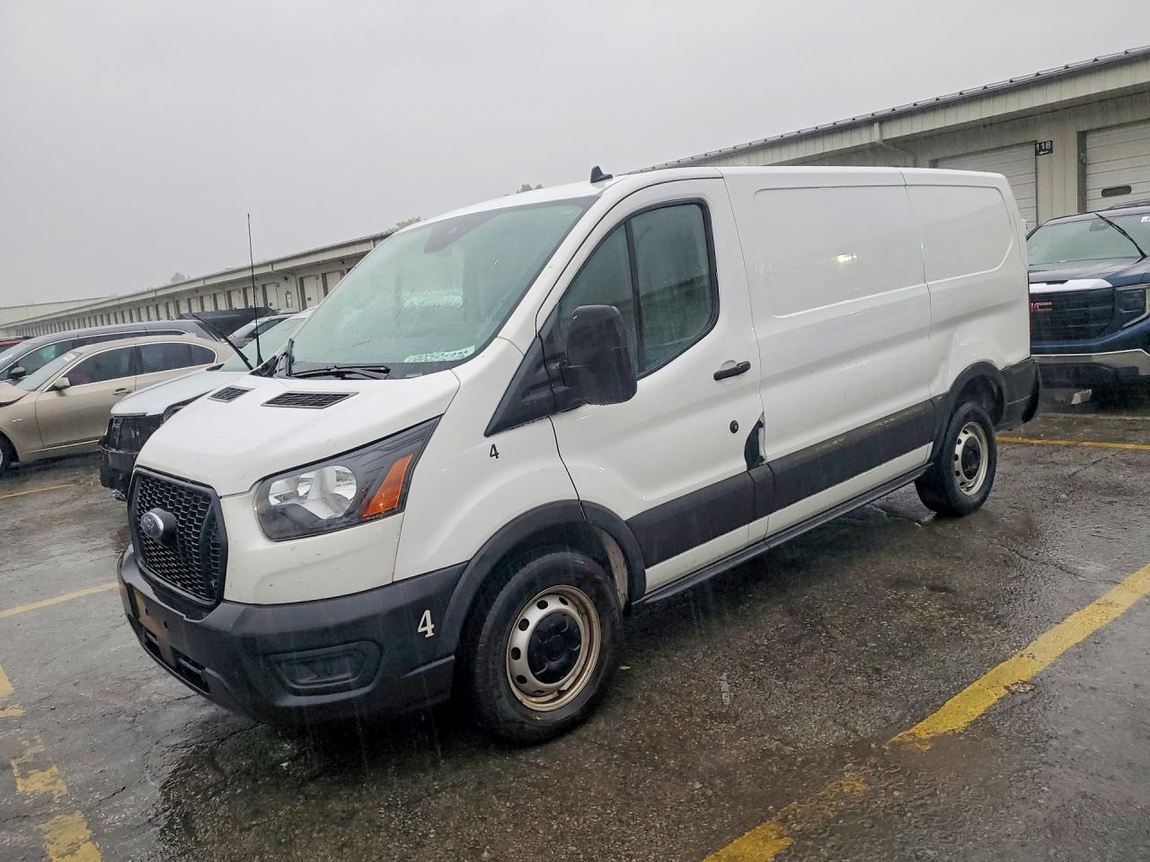 2021 FORD TRANSI T-150 | 1FTYE1Y87MKB00272 | UPCARS
