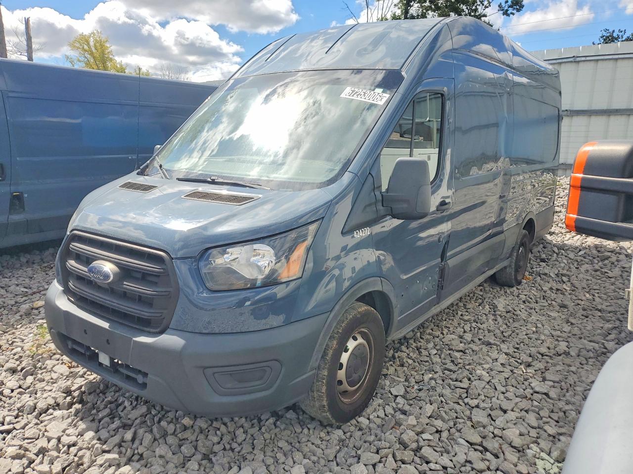 2020 FORD TRANSIT | 1FTBR3X84LKA86661 | UPCARS
