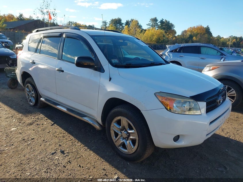 2007 TOYOTA RAV4 | JTMBD33V875074074 | UPCARS