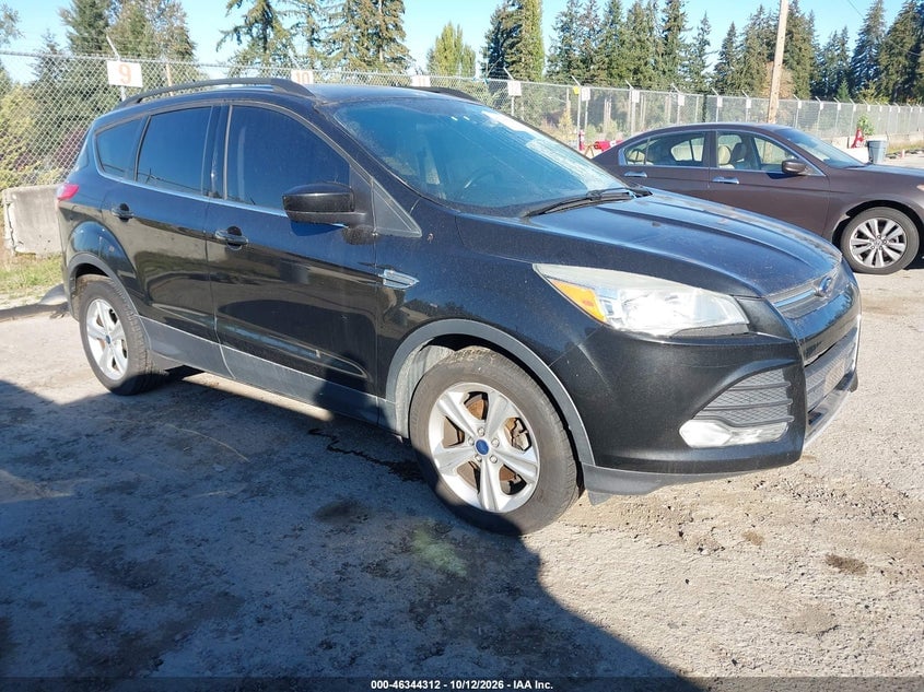 2014 FORD ESCAPE SE | 1FMCU0GX0EUE40994 | UPCARS