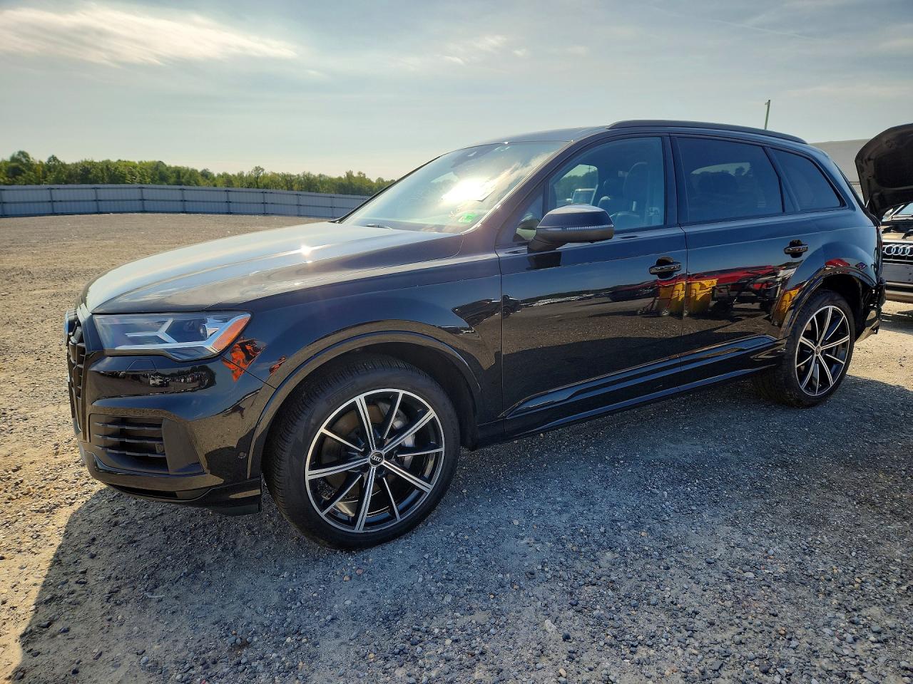2021 AUDI Q7 PREMIUM PLUS | WA1LXAF70MD018171 | UPCARS