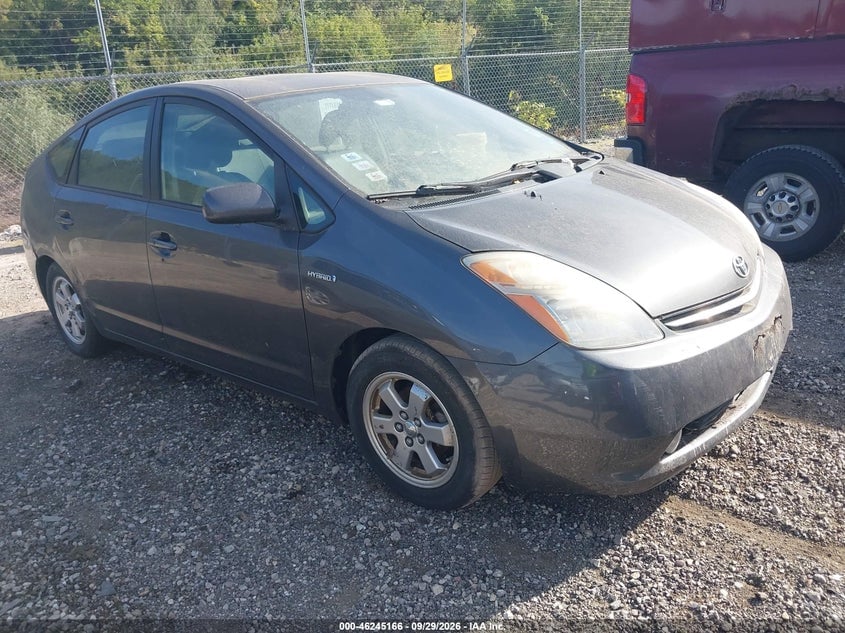 2009 TOYOTA PRIUS | JTDKB20U993499071 | UPCARS
