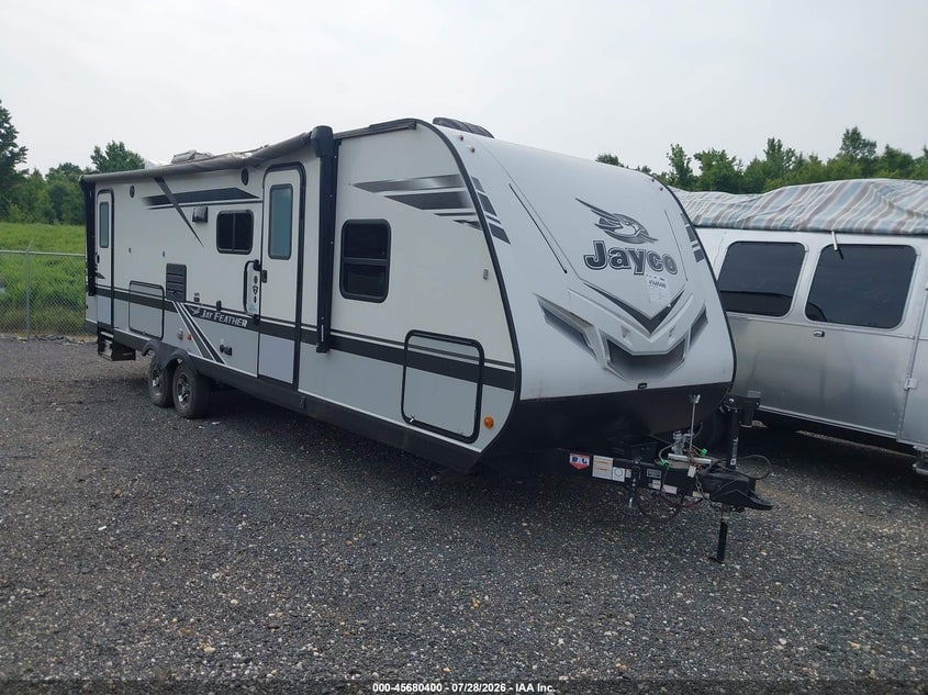 2020 JAYCO JAY FEATHER | 1UJBJ0BR1L1JF0257 | UPCARS
