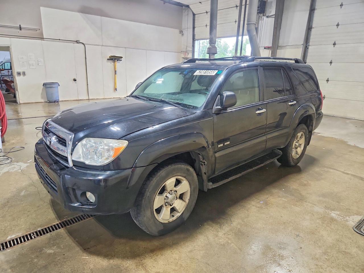 2008 TOYOTA 4RUNNER SR5 | JTEBU14R78K023248 | UPCARS