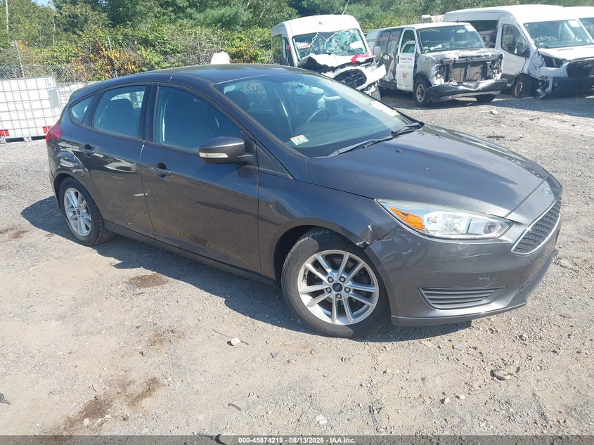 2016 FORD FOCU SE | 1FADP3K23GL304032 | UPCARS
