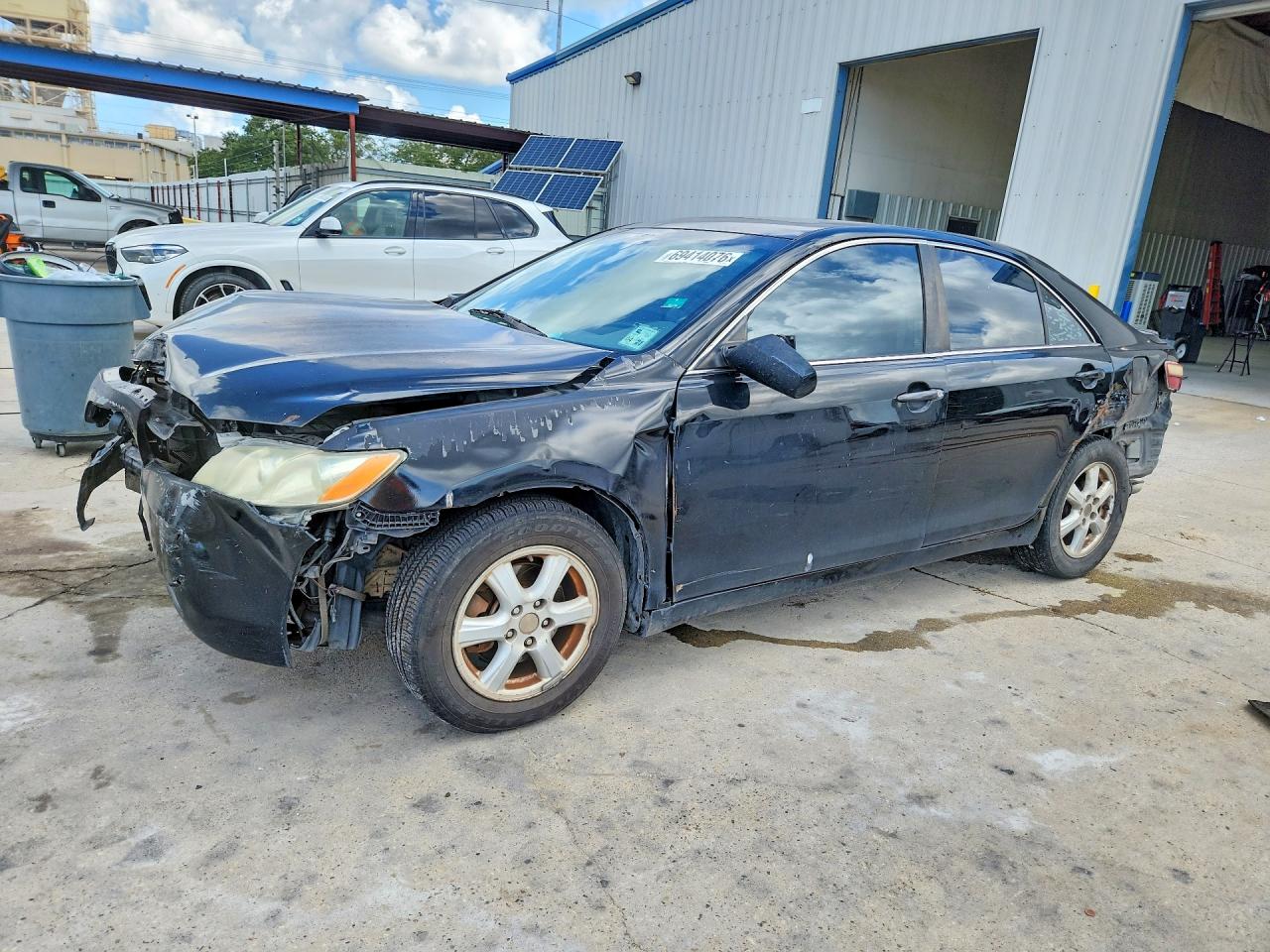 2009 TOYOTA CAMRY LE V6 | 4T1BK46K89U077252 | UPCARS