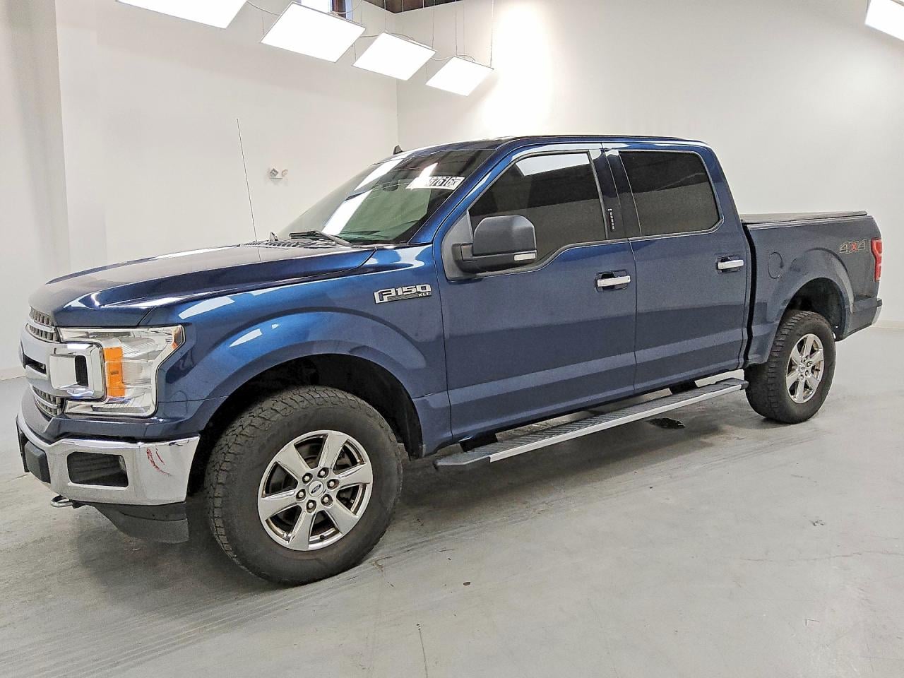 2020 FORD F-150 SUPERCREW | 1FTEW1E54LFA96876 | UPCARS