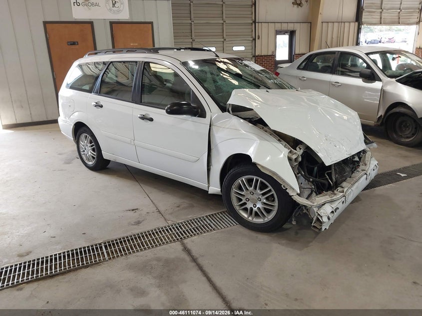 2003 FORD FOCU SE/ZTW | 1FAHP36353W289921 | UPCARS