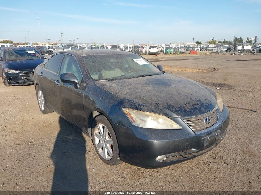 2007 LEXUS ES 350 | JTHBJ46G772082260 | UPCARS