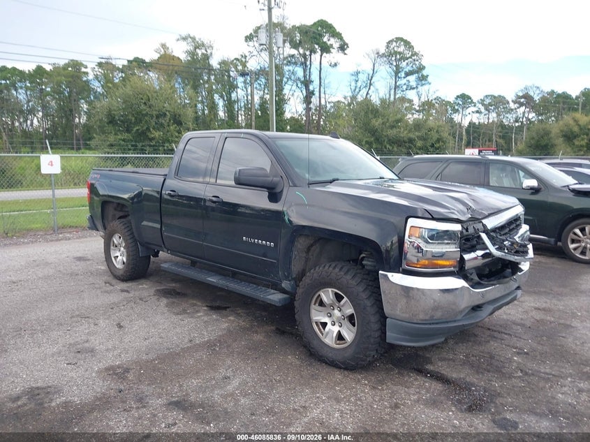 2019 CHEVROLET SILVERADO 1500 LD LT | 2GCVKPEC4K1103165 | UPCARS