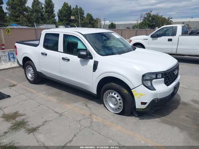 2026 FORD MAVERICK XL | 3FTTW8A33TRA16152 | UPCARS