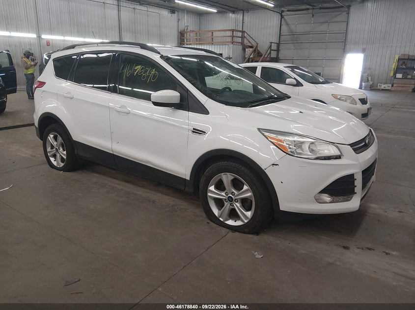 2014 FORD ESCAPE SE | 1FMCU0GX1EUA22301 | UPCARS