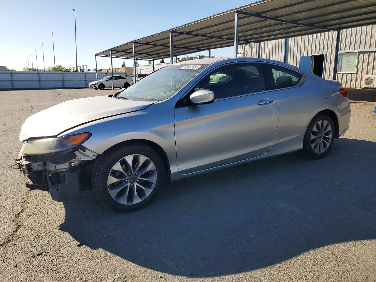 2013 HONDA ACCORD LX-S | 1HGCT1B38DA019687 | UPCARS