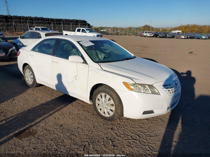 2009 TOYOTA CAMRY LE | 4T1BE46K29U901611 | UPCARS