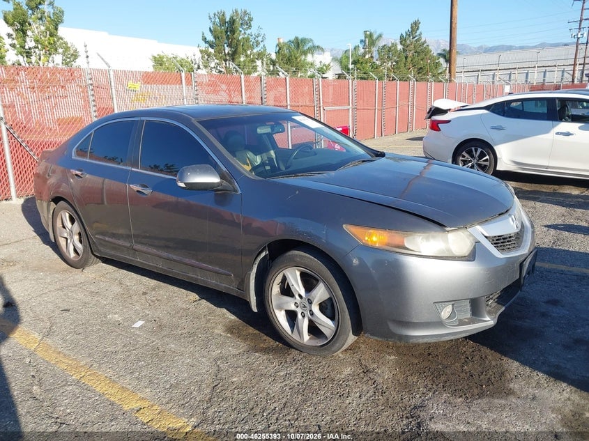 2010 ACURA TSX 2.4 | JH4CU2F6XAC033935 | UPCARS