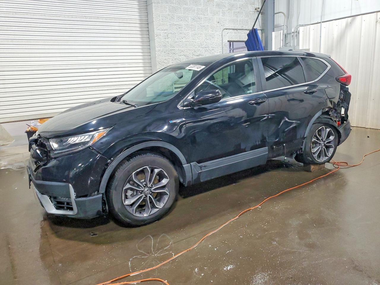 2020 HONDA CRV EXL | 7FART6H86LE006469 | UPCARS