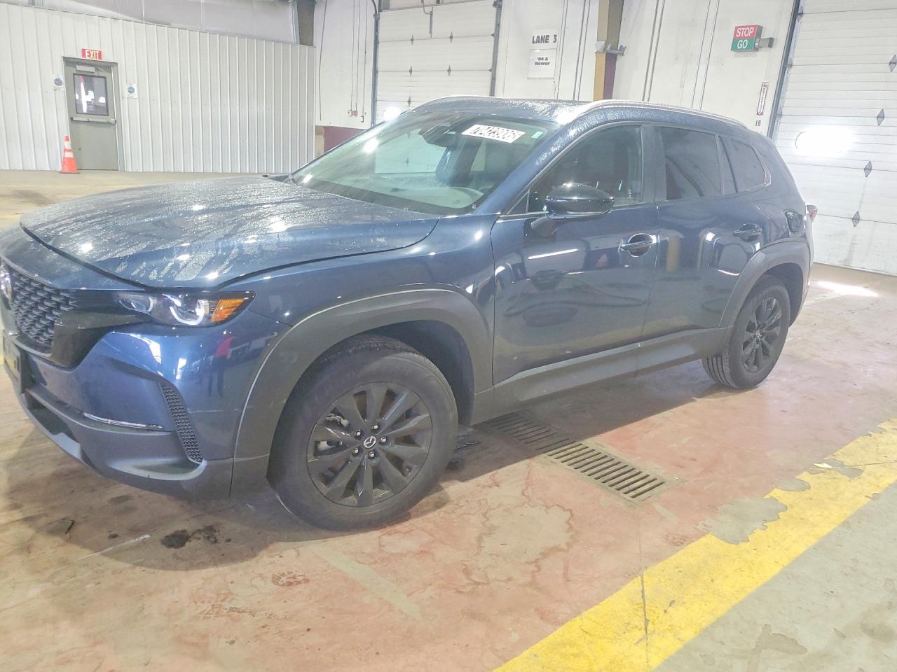 2026 MAZDA CX-50 PREFERRED | 7MMVABBL2TN467241 | UPCARS