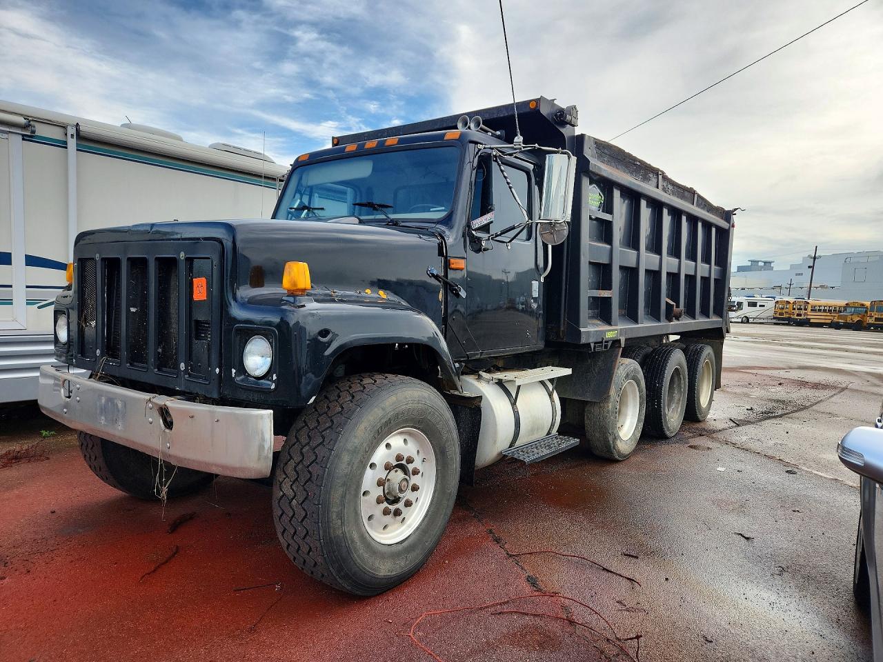 2002 INTERNATIONAL ALL OTHER 2574 | 1HTGGAET82H530310 | UPCARS