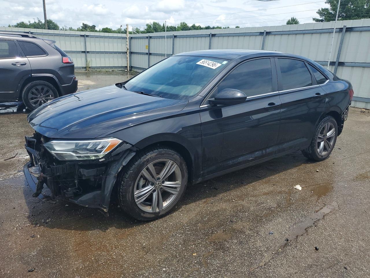 2023 VOLKSWAGEN JETTA SE | 3VW7M7BU7PM022027 | UPCARS