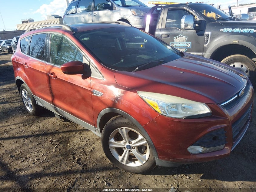 2014 FORD ESCAPE SE | 1FMCU0GX7EUA03767 | UPCARS