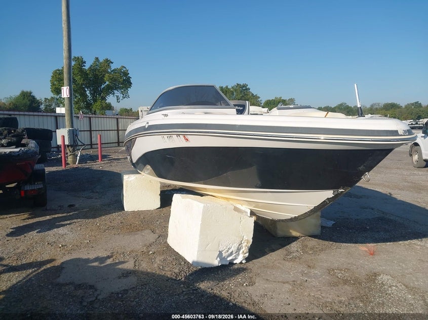 2011 TRACKER MARINE TAHOE Q7 SSI | BUJ60213A111 | UPCARS