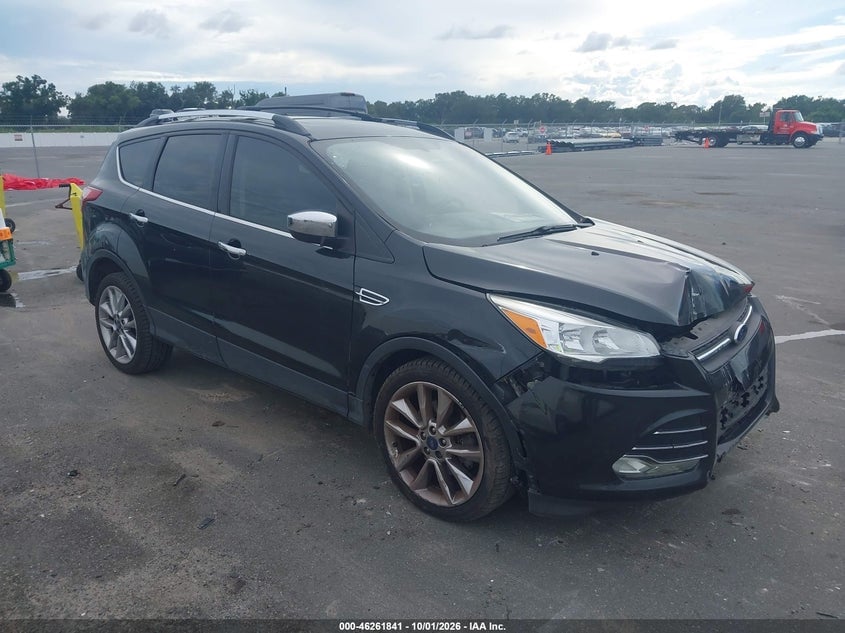 2015 FORD ESCAPE SE | 1FMCU9GX6FUB20150 | UPCARS