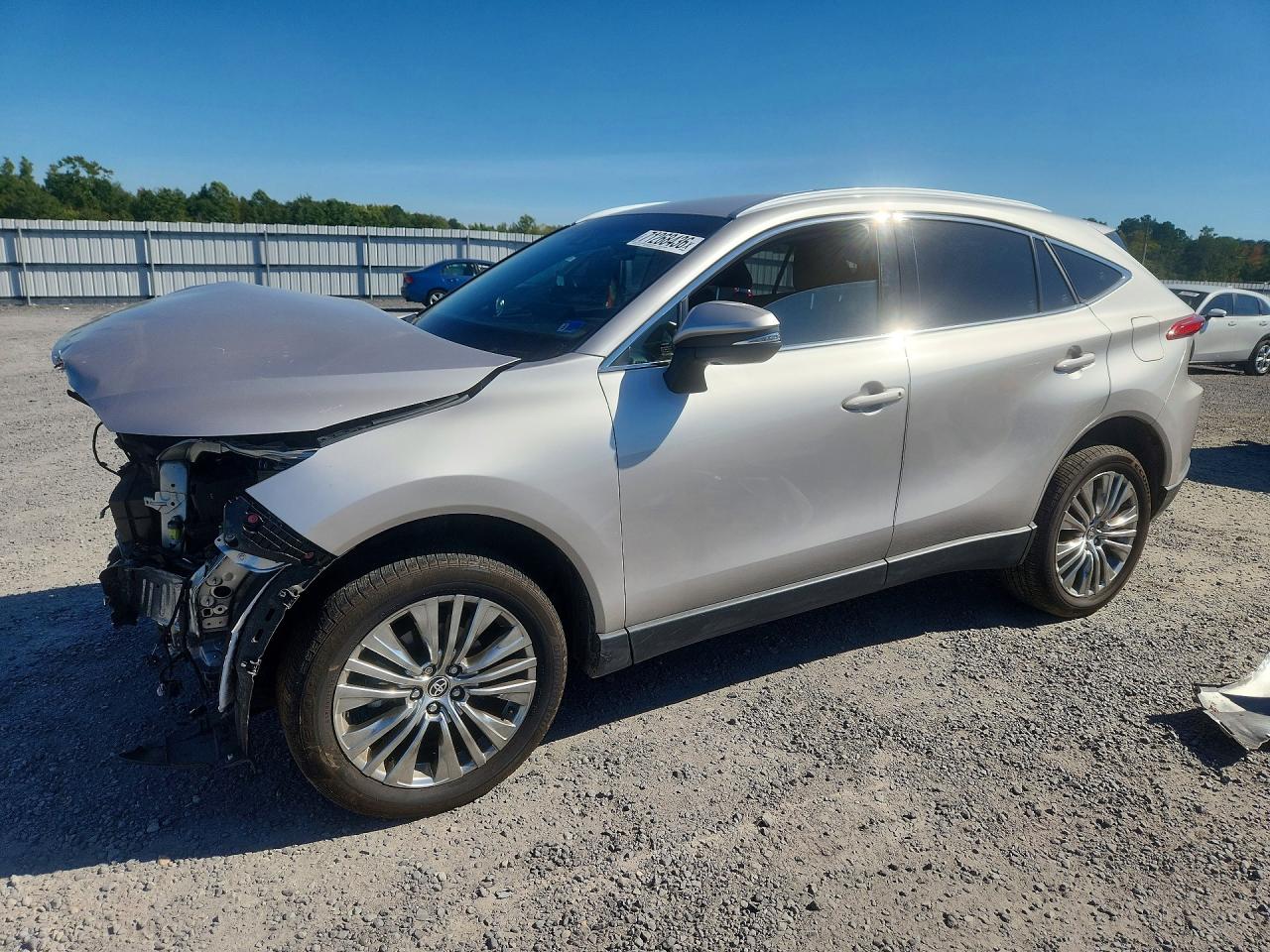 2024 TOYOTA VENZA XLE | JTEAAAAH6RJ186805 | UPCARS